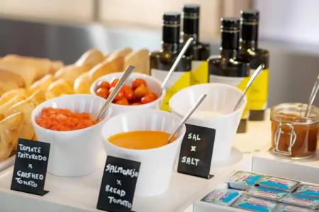 AC Palacio Universal by Marriott - 9