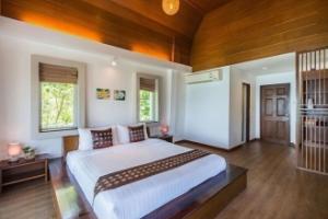 Cocohut Beach Resort & Spa, Haad Rin