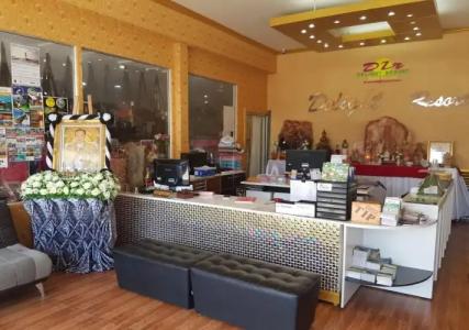 Delight Resort - 12