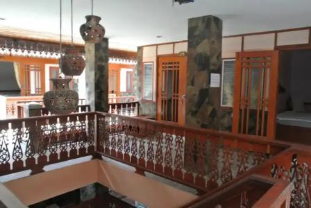 Delight Resort - 1