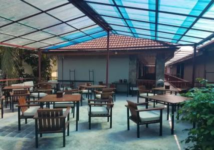 Delight Resort - 32