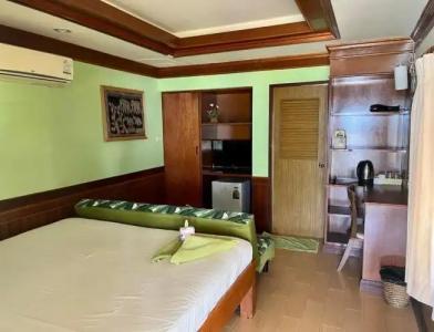 First Villa Beach Resort - 132