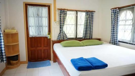First Villa Beach Resort - 124