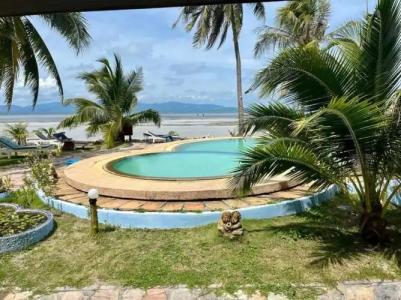 First Villa Beach Resort - 135