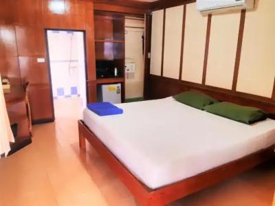 First Villa Beach Resort - 131