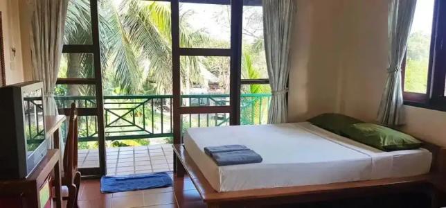 First Villa Beach Resort - 105