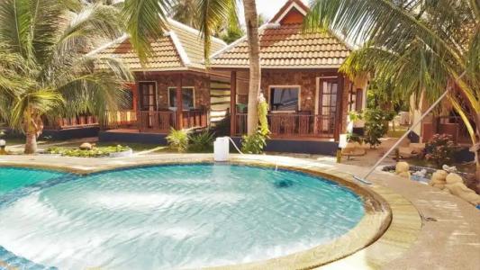 First Villa Beach Resort - 136