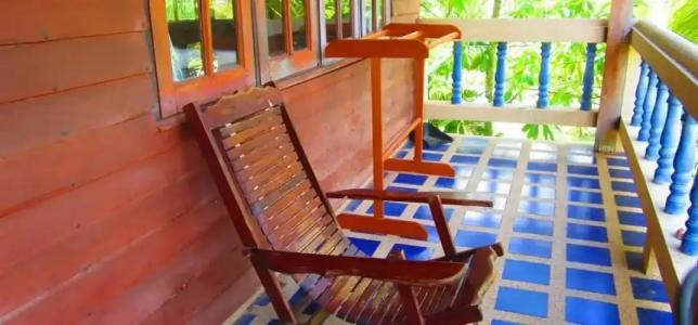 First Villa Beach Resort - 108