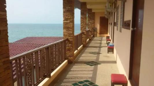 First Villa Beach Resort - 117