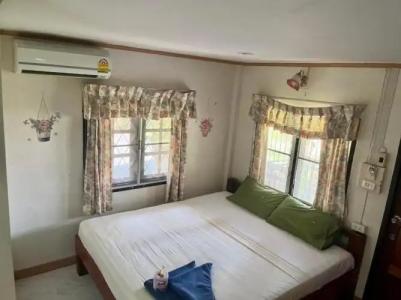 First Villa Beach Resort - 123