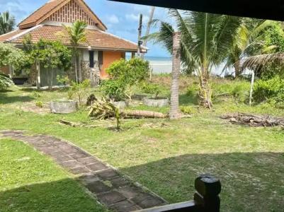 First Villa Beach Resort - 129