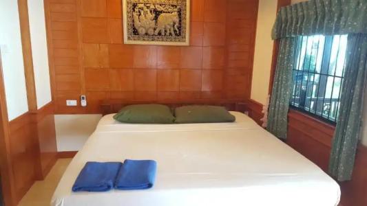 First Villa Beach Resort - 133
