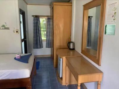 First Villa Beach Resort - 125
