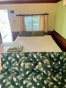 First Villa Beach Resort - 100