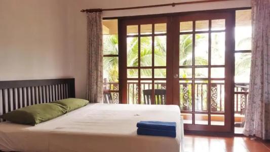 First Villa Beach Resort - 114