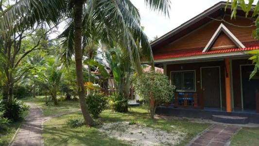 First Villa Beach Resort - 128