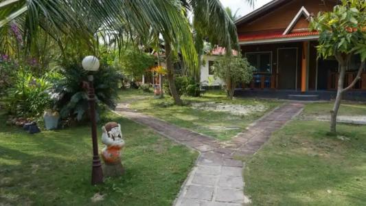 First Villa Beach Resort - 130