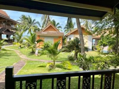 First Villa Beach Resort - 104