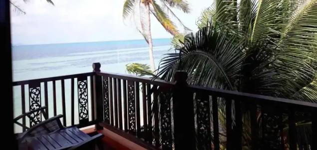 First Villa Beach Resort - 113
