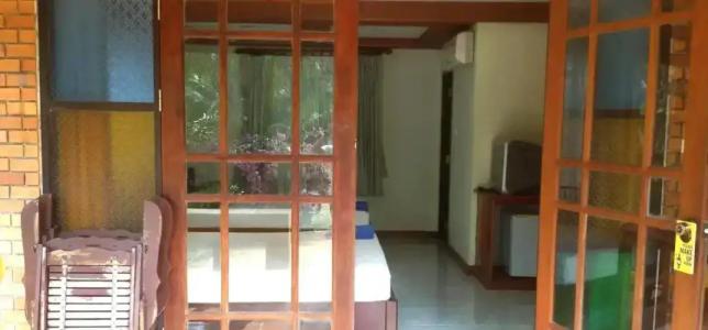First Villa Beach Resort - 119