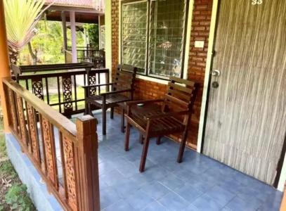 First Villa Beach Resort - 103