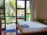 Superior Garden Double room