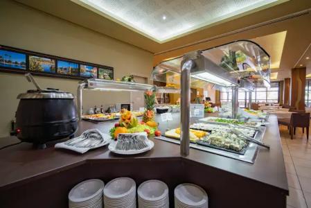 Valle Del Este Golf Resort - 11