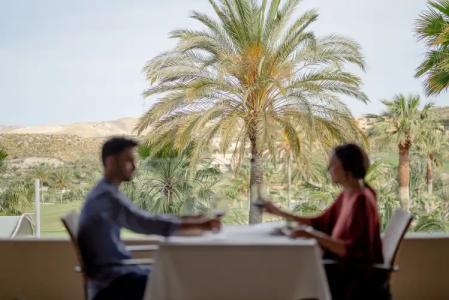 Valle Del Este Golf Resort - 32