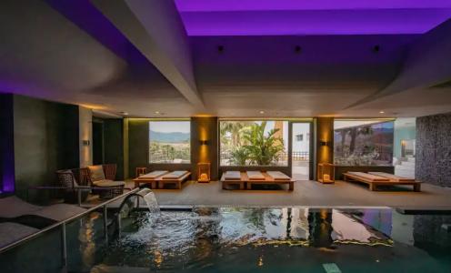 Valle Del Este Golf Resort - 20