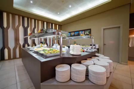 Valle Del Este Golf Resort - 10