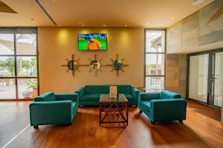 Valle Del Este Golf Resort - 15