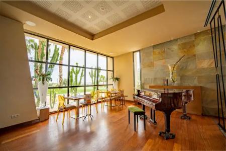 Valle Del Este Golf Resort - 26