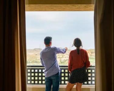 Valle Del Este Golf Resort - 56