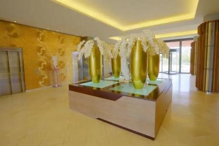 Valle Del Este Golf Resort - 1