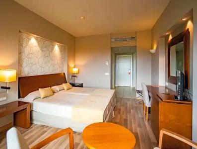 Valle Del Este Golf Resort - 36