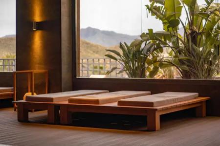 Valle Del Este Golf Resort - 6