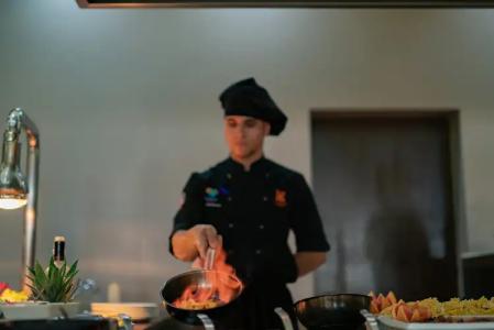 Valle Del Este Golf Resort - 33