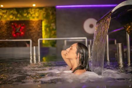 Valle Del Este Golf Resort - 29