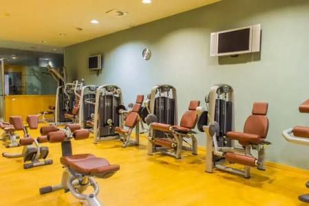 Valle Del Este Golf Resort - 23