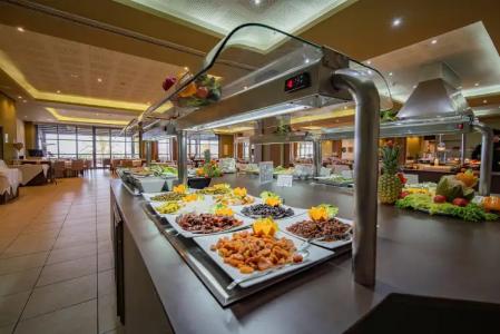 Valle Del Este Golf Resort - 13