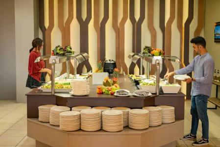 Valle Del Este Golf Resort - 35