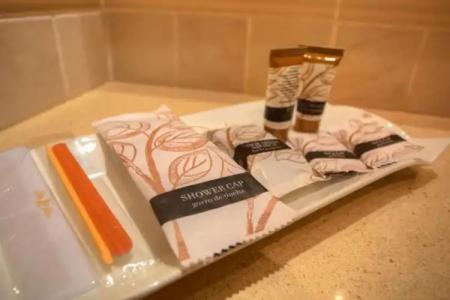 Valle Del Este Golf Resort - 57