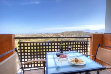 Valle Del Este Golf Resort - 61