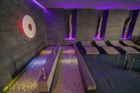 Valle Del Este Golf Resort - 22