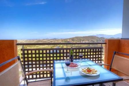 Valle Del Este Golf Resort - 39