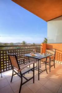 Valle Del Este Golf Resort - 47