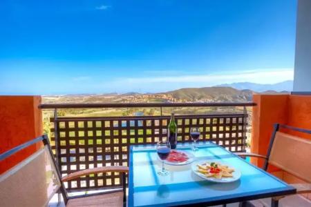 Valle Del Este Golf Resort - 43