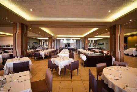 Valle Del Este Golf Resort - 34