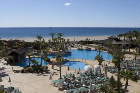 Zimbali Playa Spa Luxury - 16