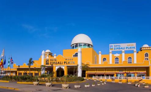 Zimbali Playa Spa Luxury - 0